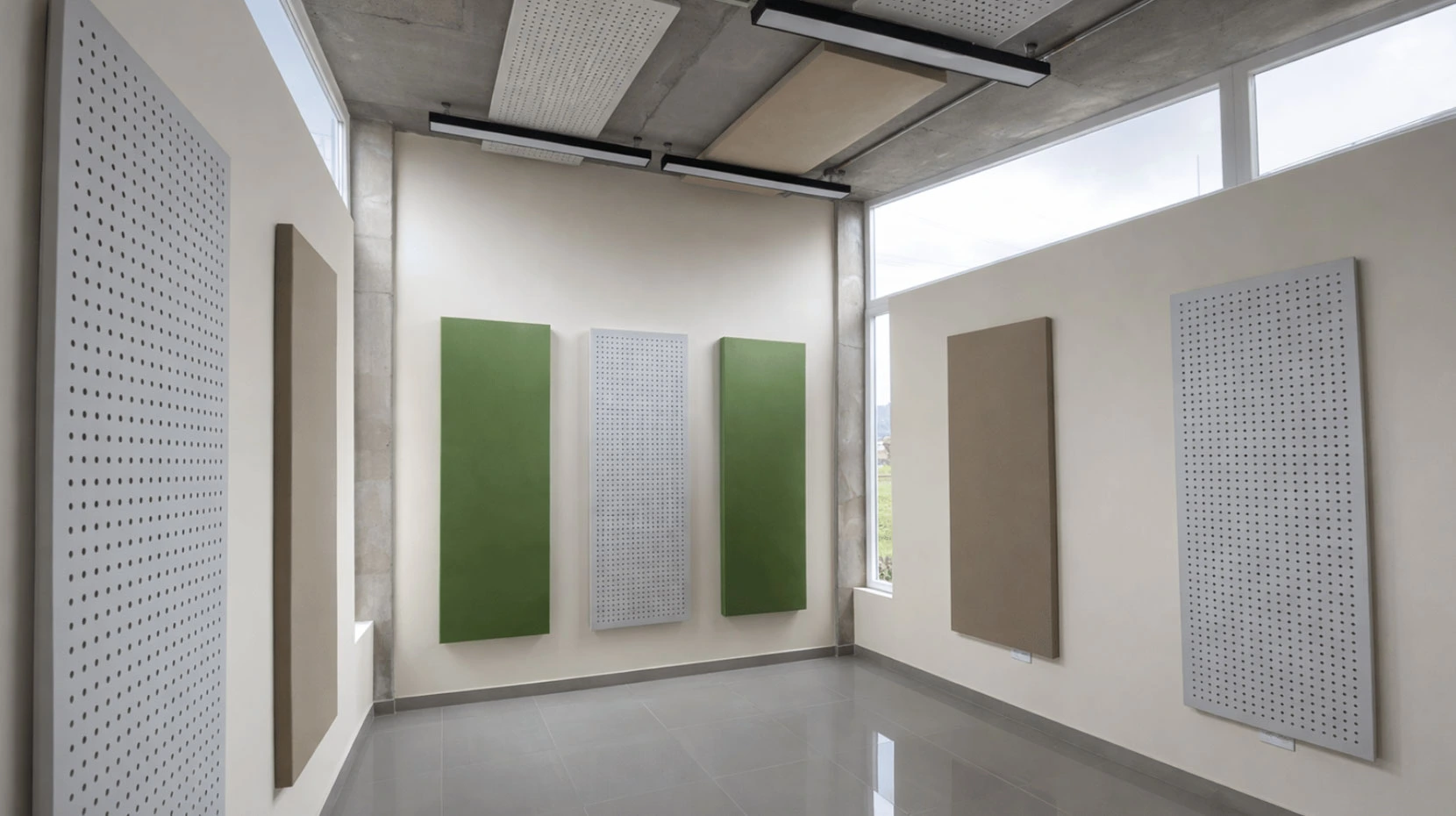 Escuela de Música de Facatativá