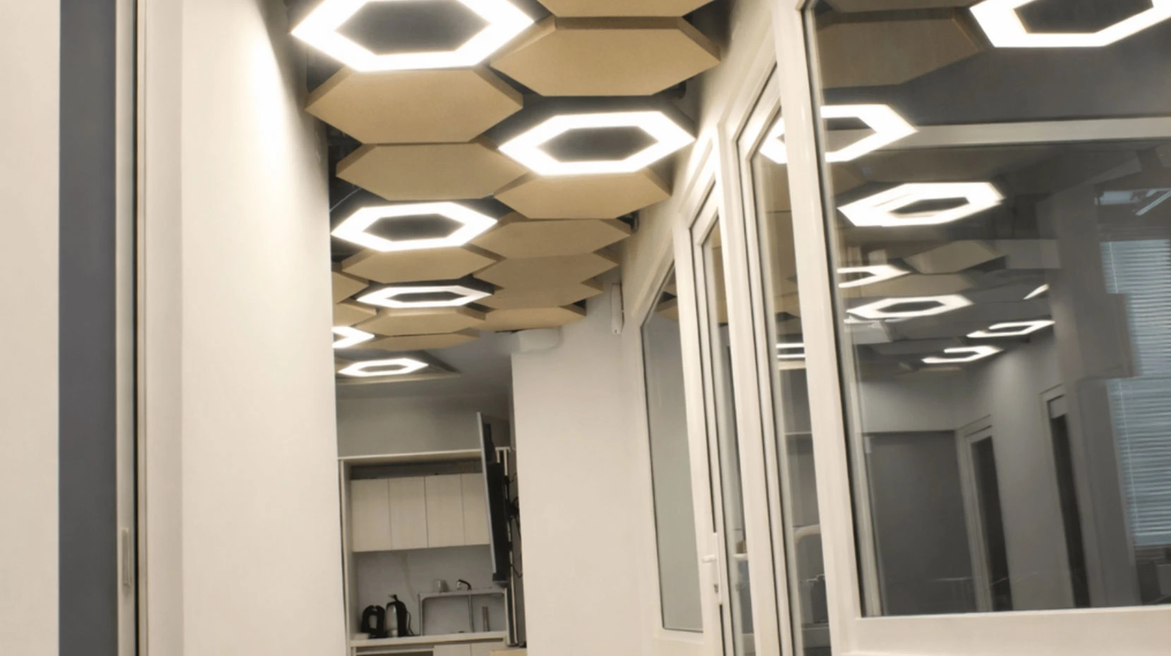 Oficina de Audio y video