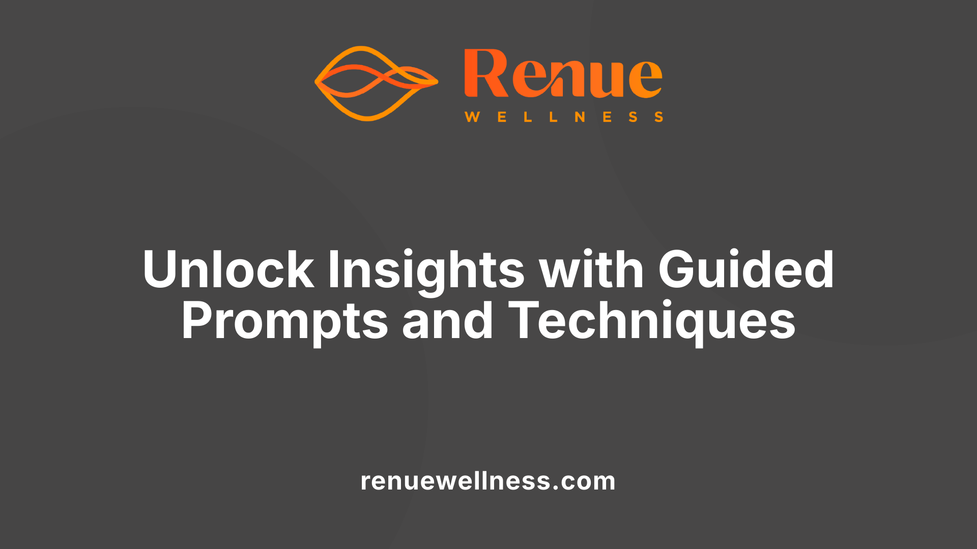 Unlock Insights with Guided Prompts and Techniques