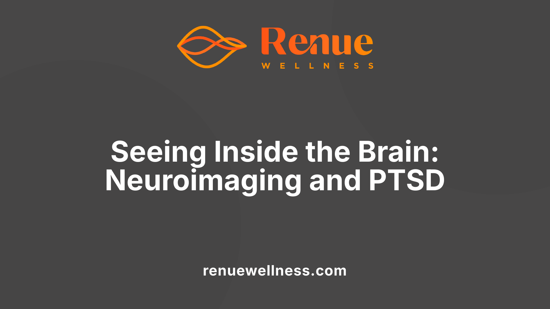 Seeing Inside the Brain: Neuroimaging and PTSD