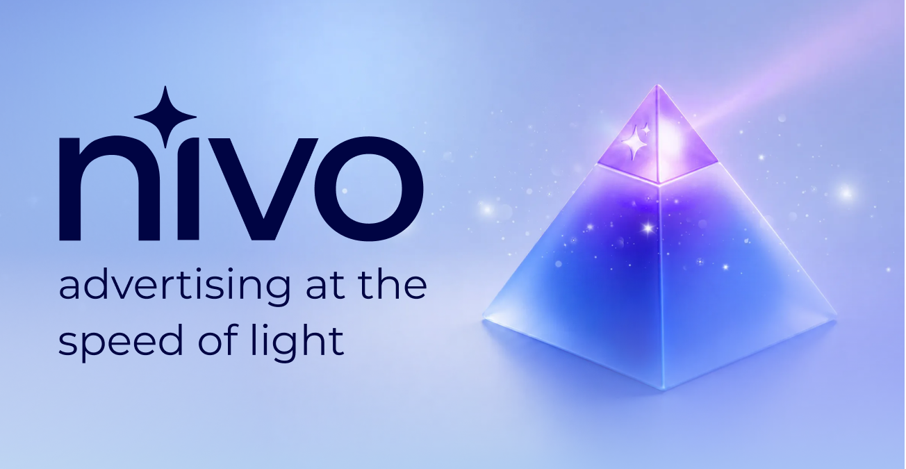 Nivo Rocks Agentic Advertising, Powered by NIVO AI | Innovid