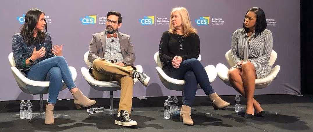 CES panel pic