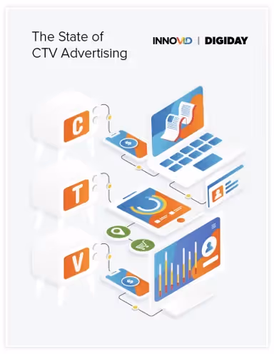 The State of CTV Advertising