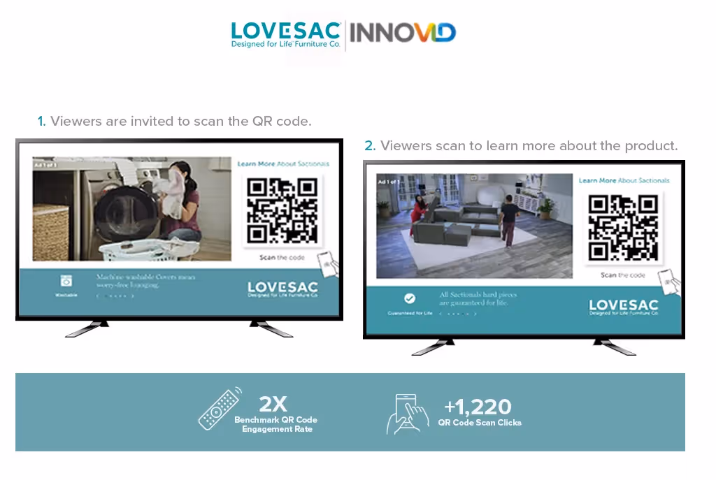 LOVESAC