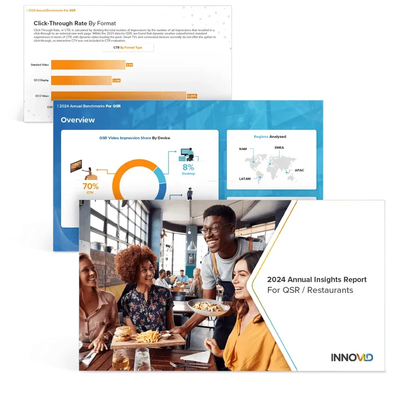 QSR Insights