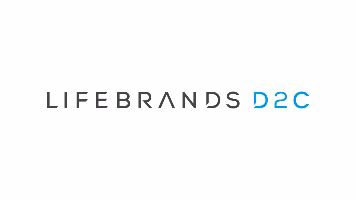Lifebrands Case Study Logo
