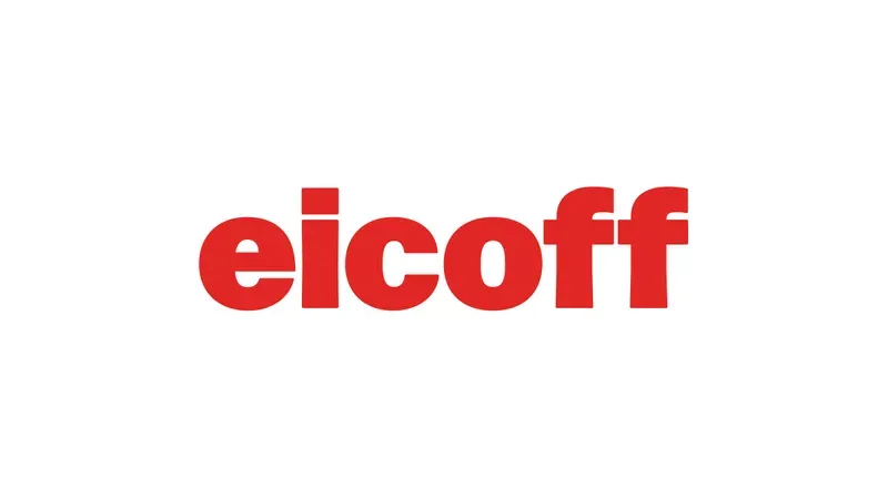 eicoff logo