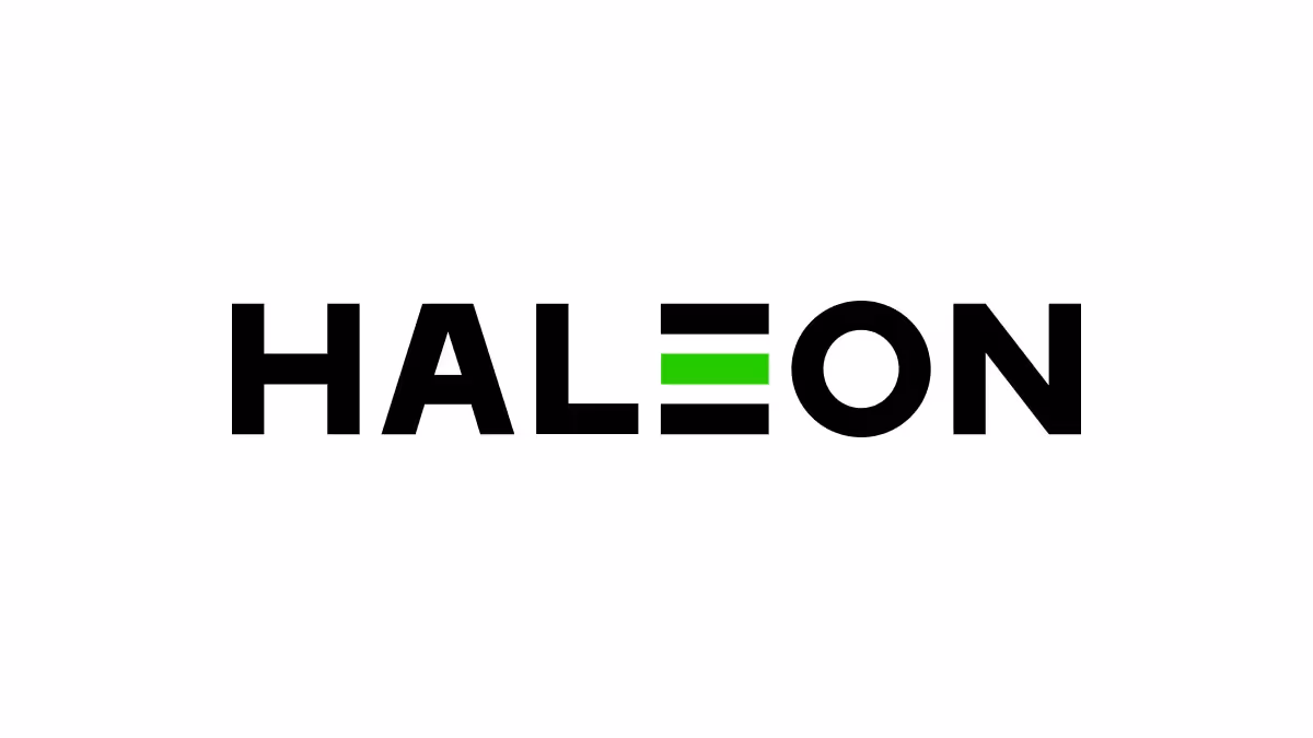 Haleon logo
