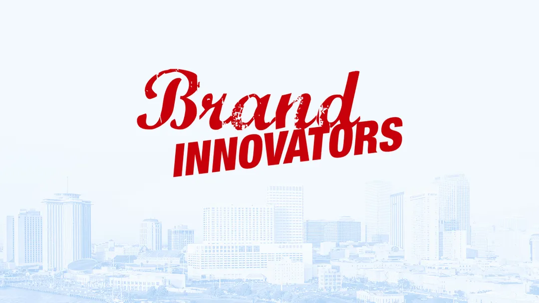 Brand Innovators