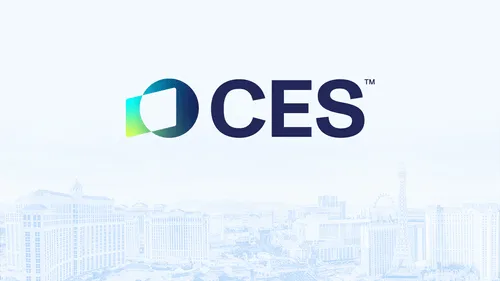CES 2025