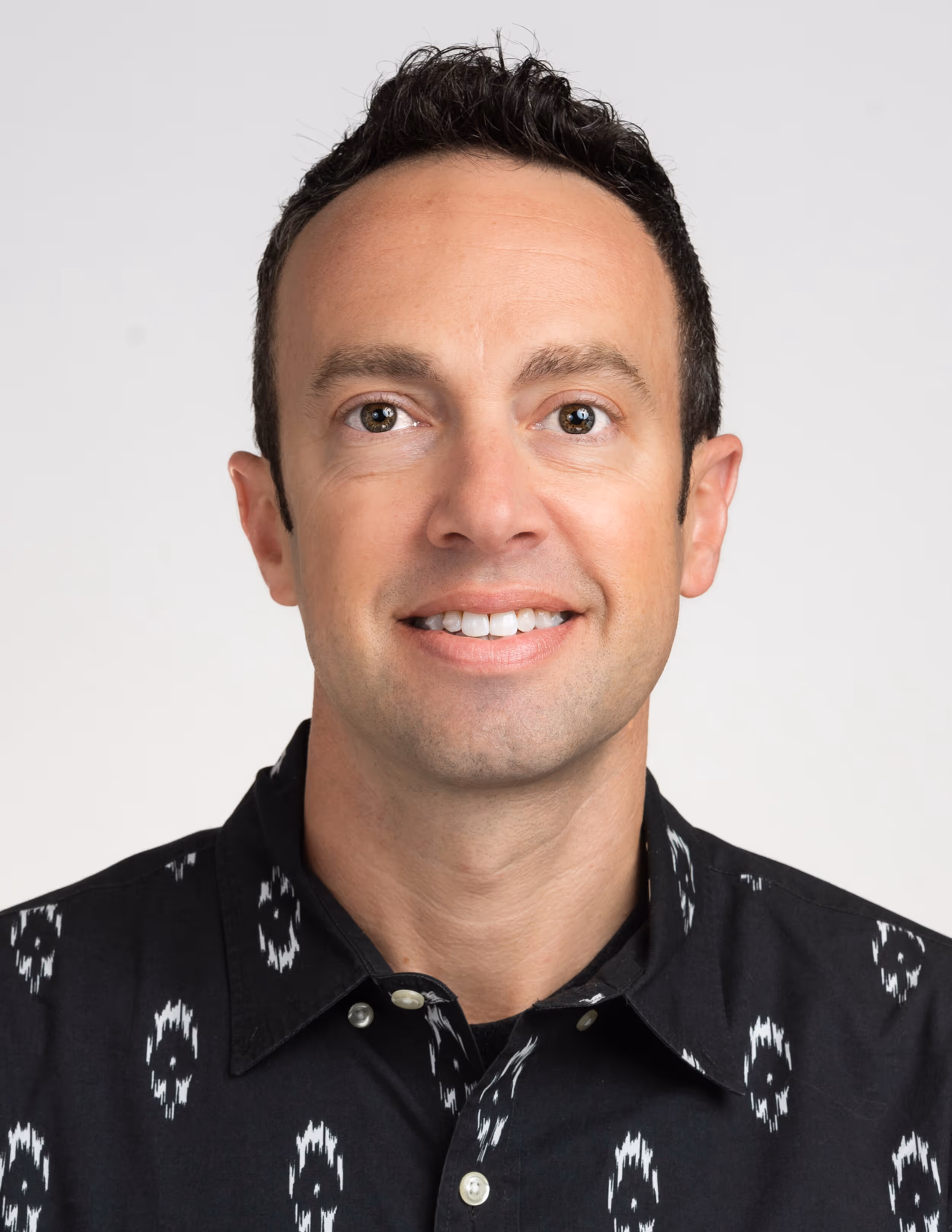Aaron Goldman