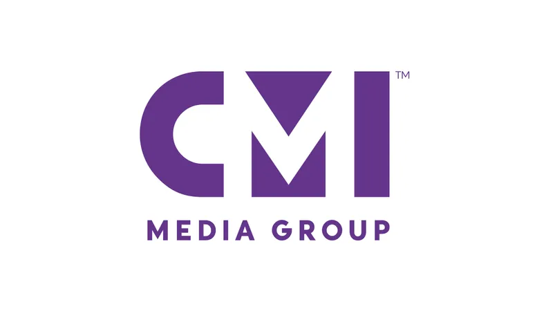 CMI Media Group