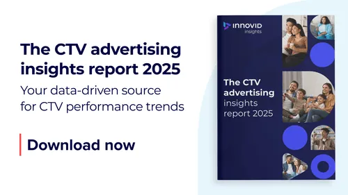 2025 CTV Advertising Insights