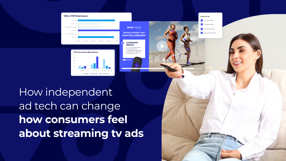 Streaming TV Ads Main Image