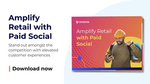 Amplify Retail with Paid Social