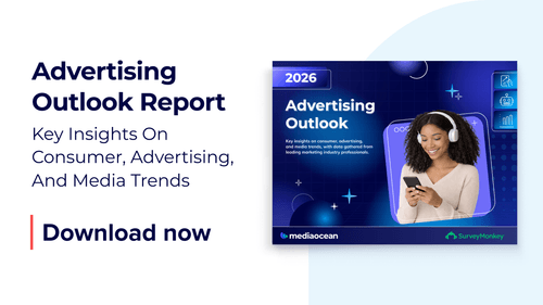 2026 Advertising Outlook report