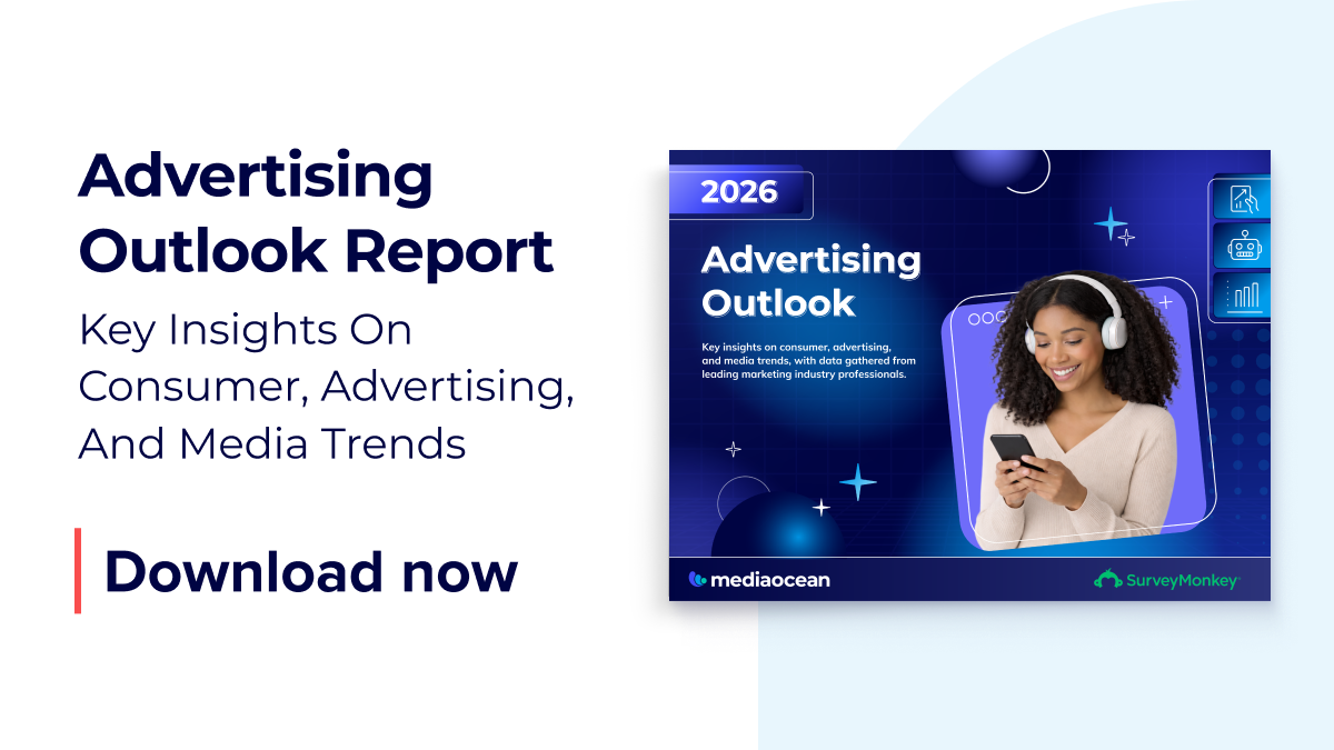 2026 Advertising Outlook report