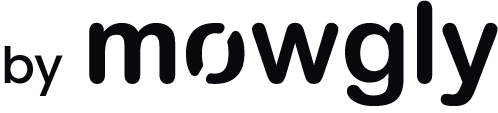Logo mowgly