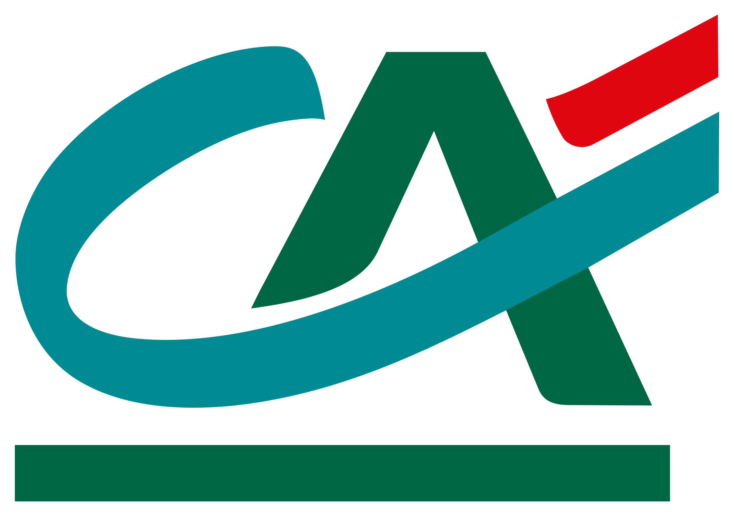 Logo banque