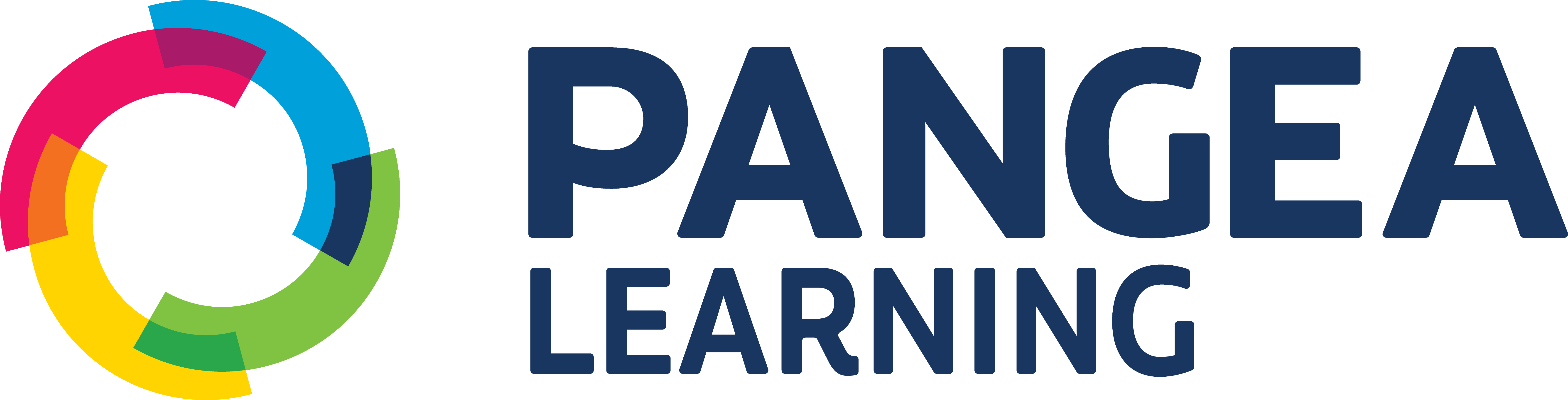 Pangea Learning logo