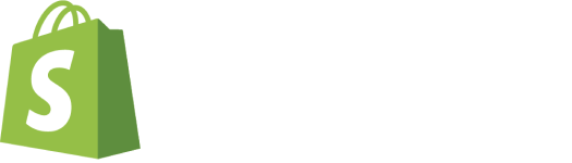 Main logo of Shopify