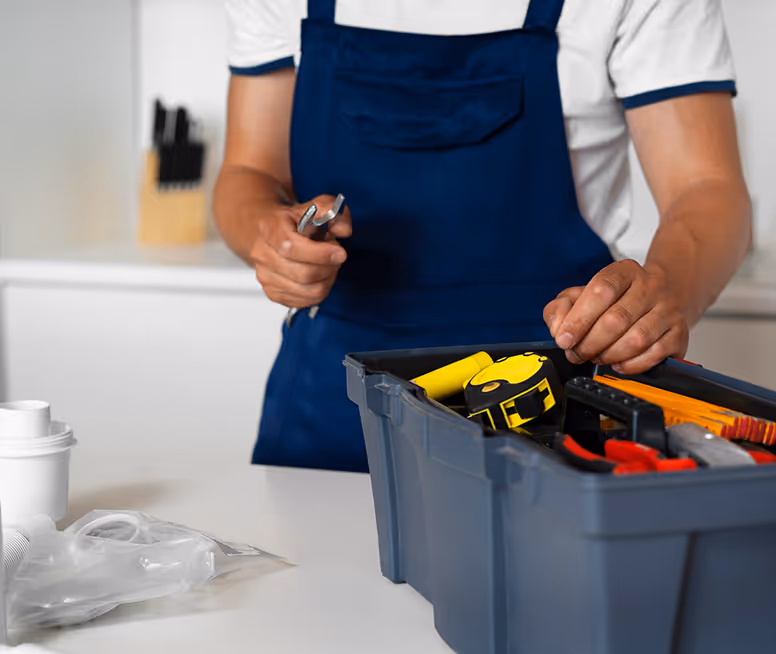 Hausmeisterservice