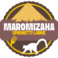 Maromizaha Spaghetti Lodge