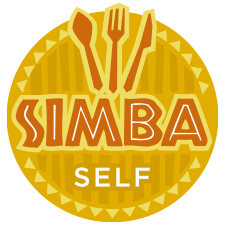 Simba self