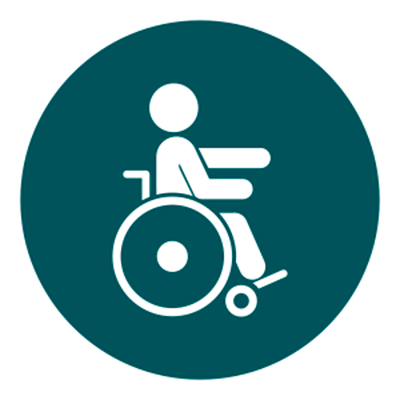 Accessibilità per tutti