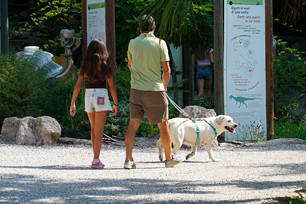 Natura Viva diventa Dog Friendly