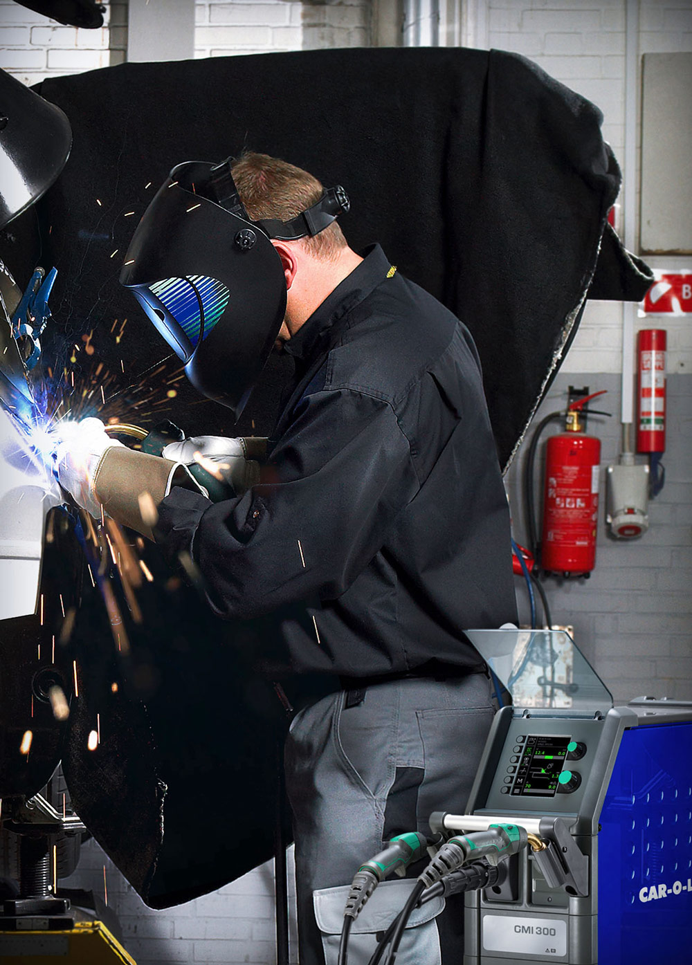 Range Rover And Jaguar Collision Repair