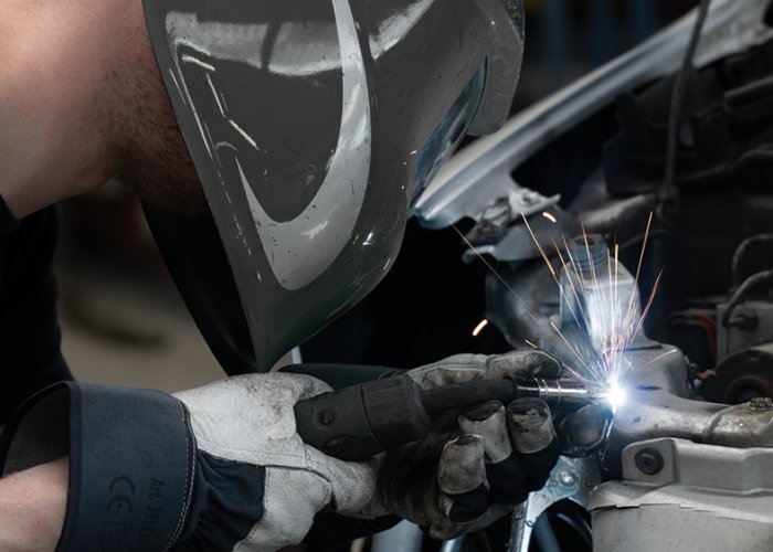 ICBC Accredited repair shops