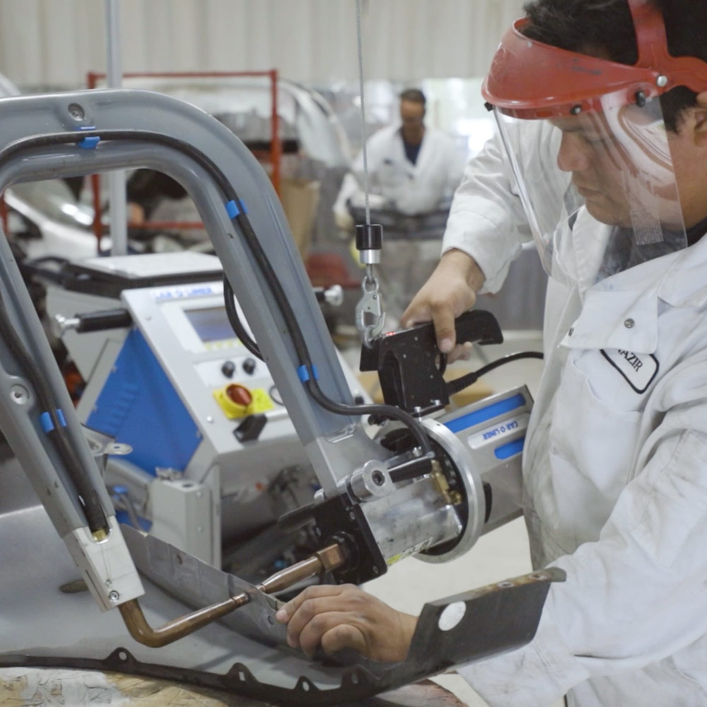 Collision Repair Cerna Collision