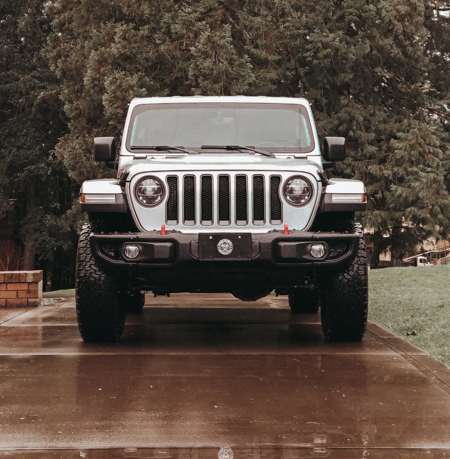 Cerna Collision Certified Expert Dodge Jeep Ram Auto Body Repair