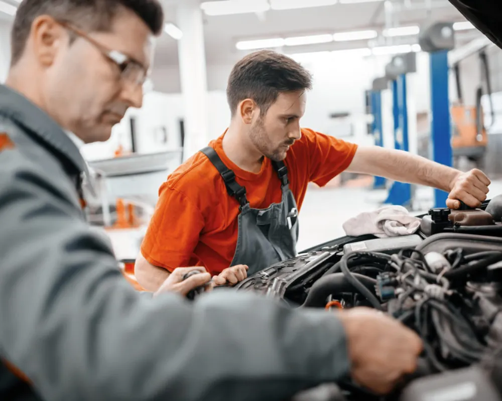 Collision Repair Cerna Collision