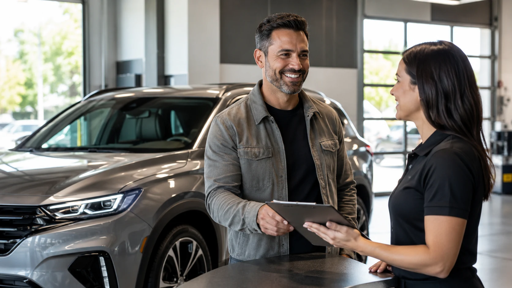 Collision repair support and estimate booking at Cerna Collision in Surrey
