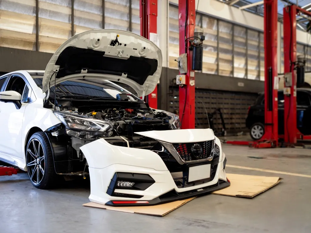 The Case for OEM Parts