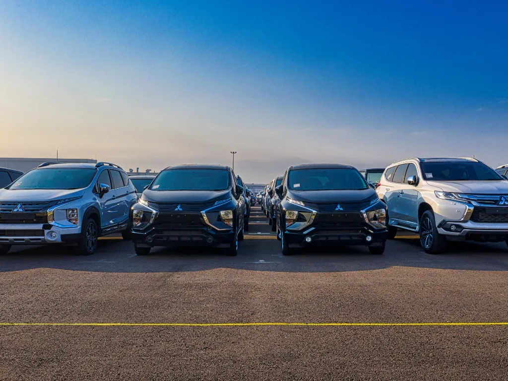 Common Issues in Car Paint Matching