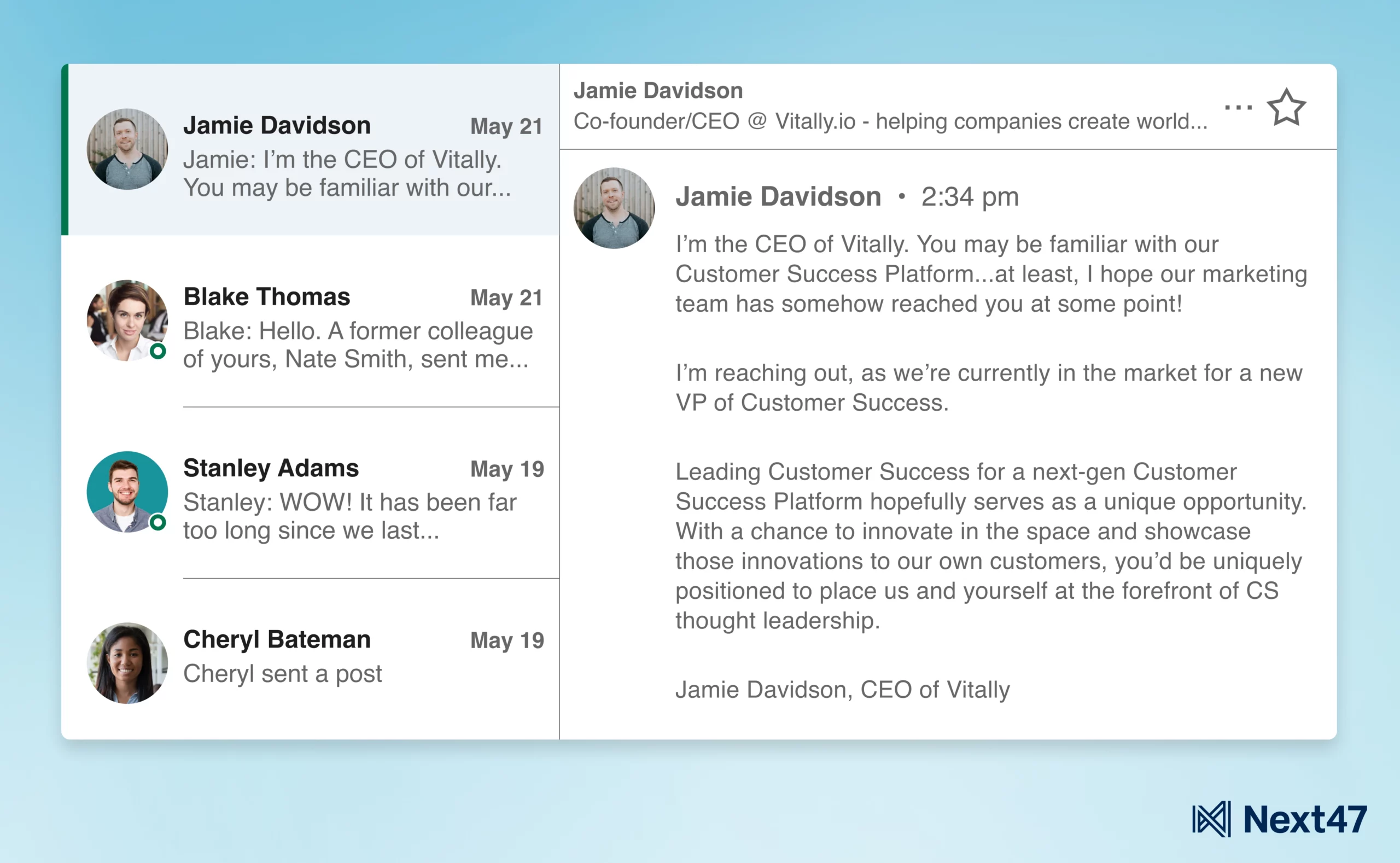 How To Access And Hire Top Talent Outside Your Network