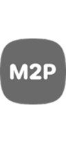 M2P