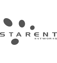 Starent Networks