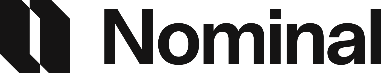Nominal