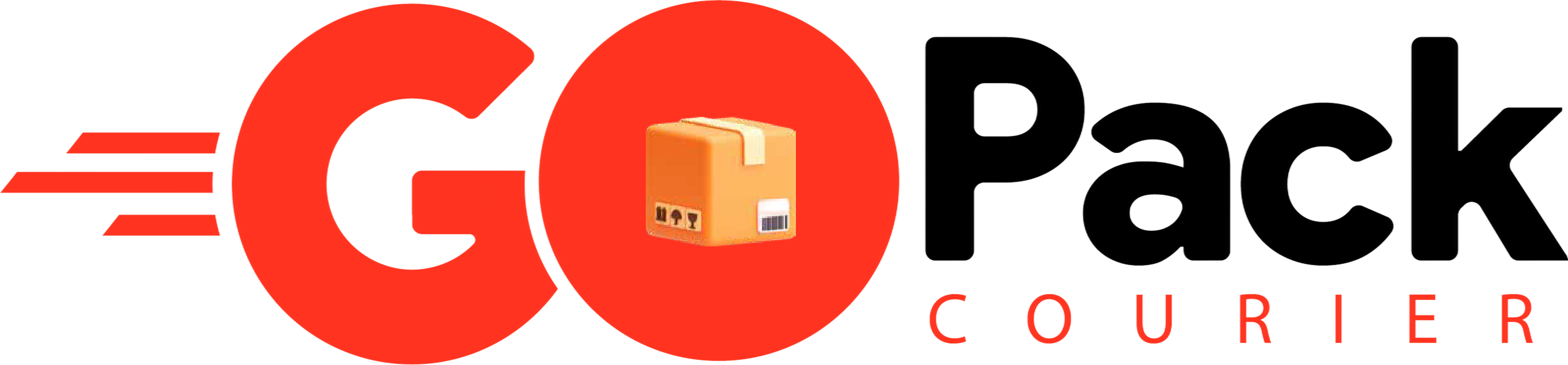 Go pack courier servicios de paqueteria de USA a RD