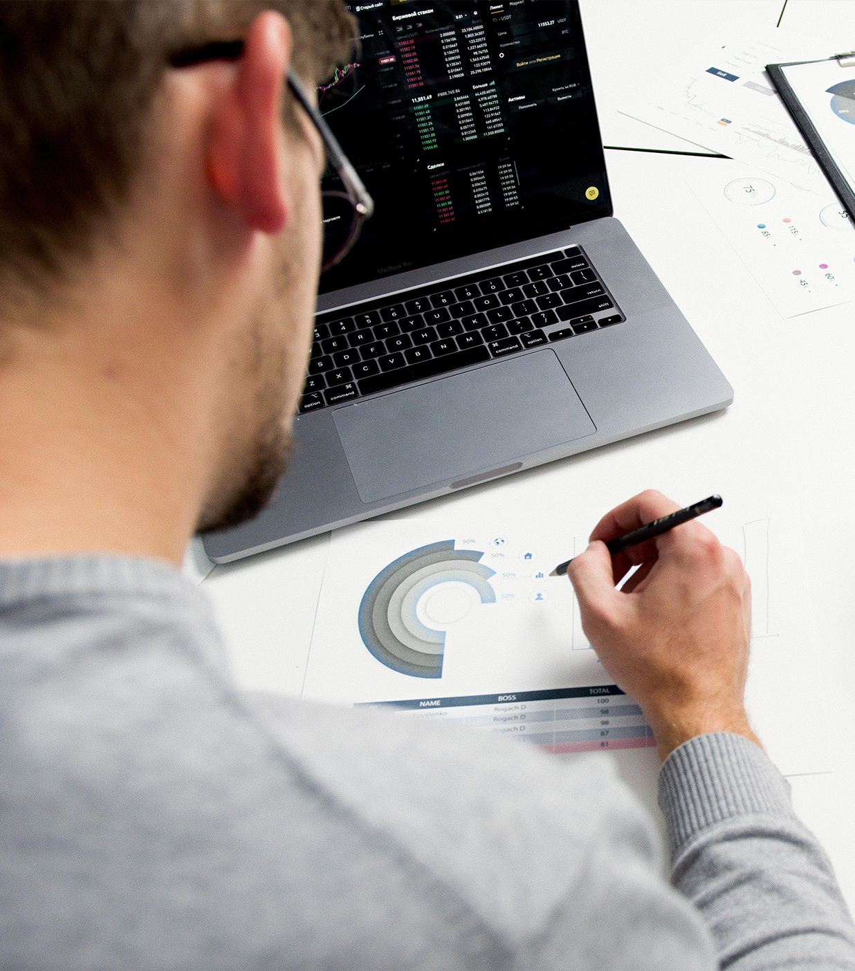 On-Call Creative Direction (Monthly)