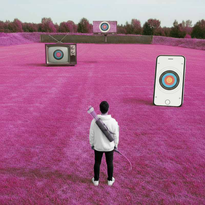 Step 1 — Choose Your Goal