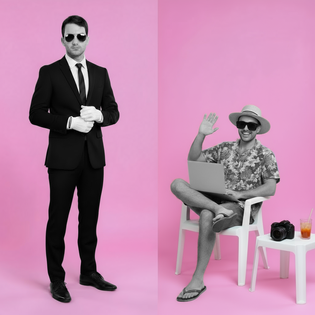 Step 3 — Choose Your Support