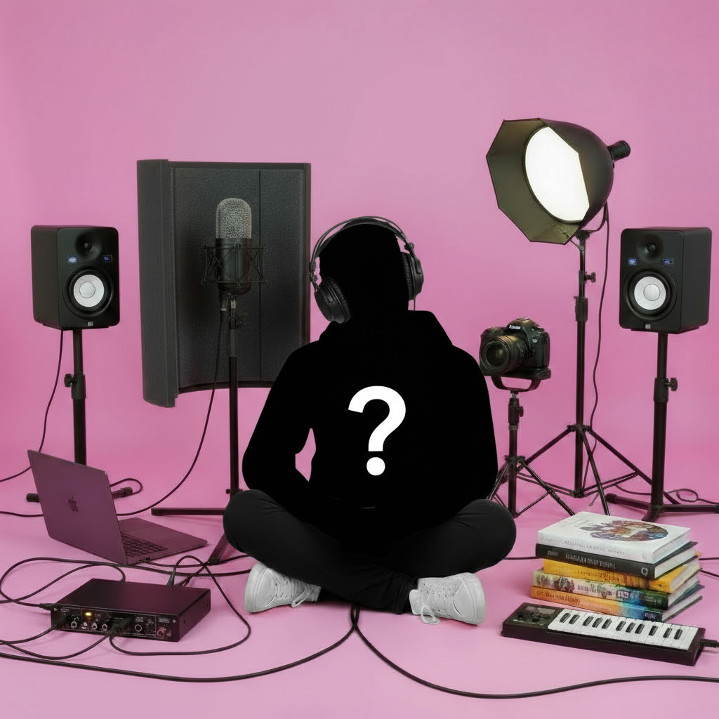 Step 2 — Choose Your Format