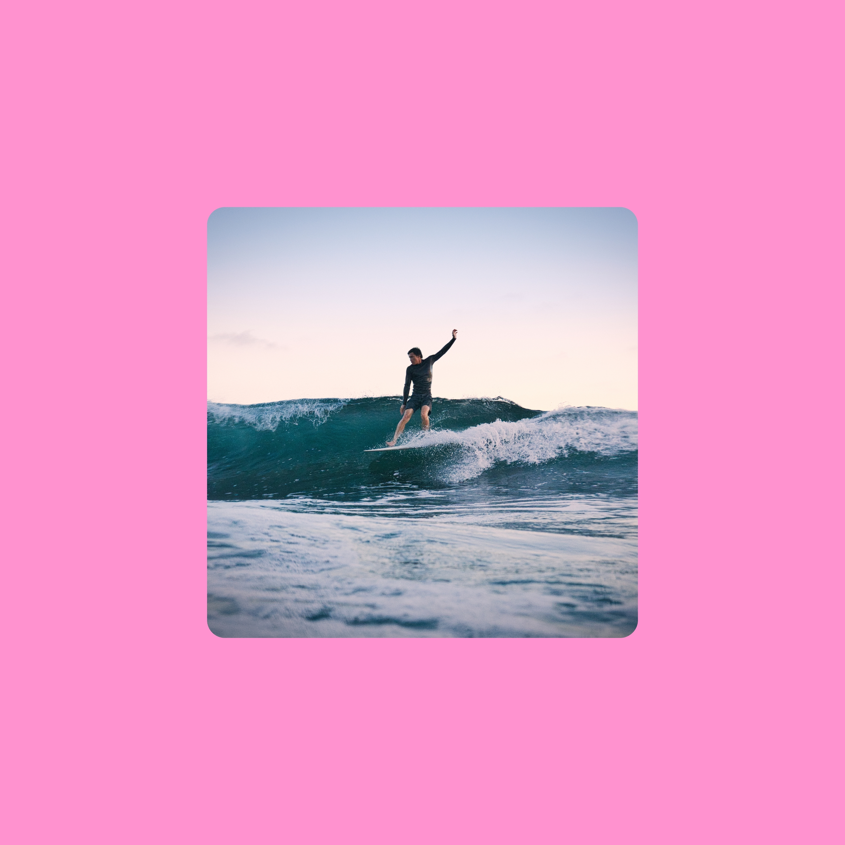 Lifestyle Session (e.g. yoga, surf)