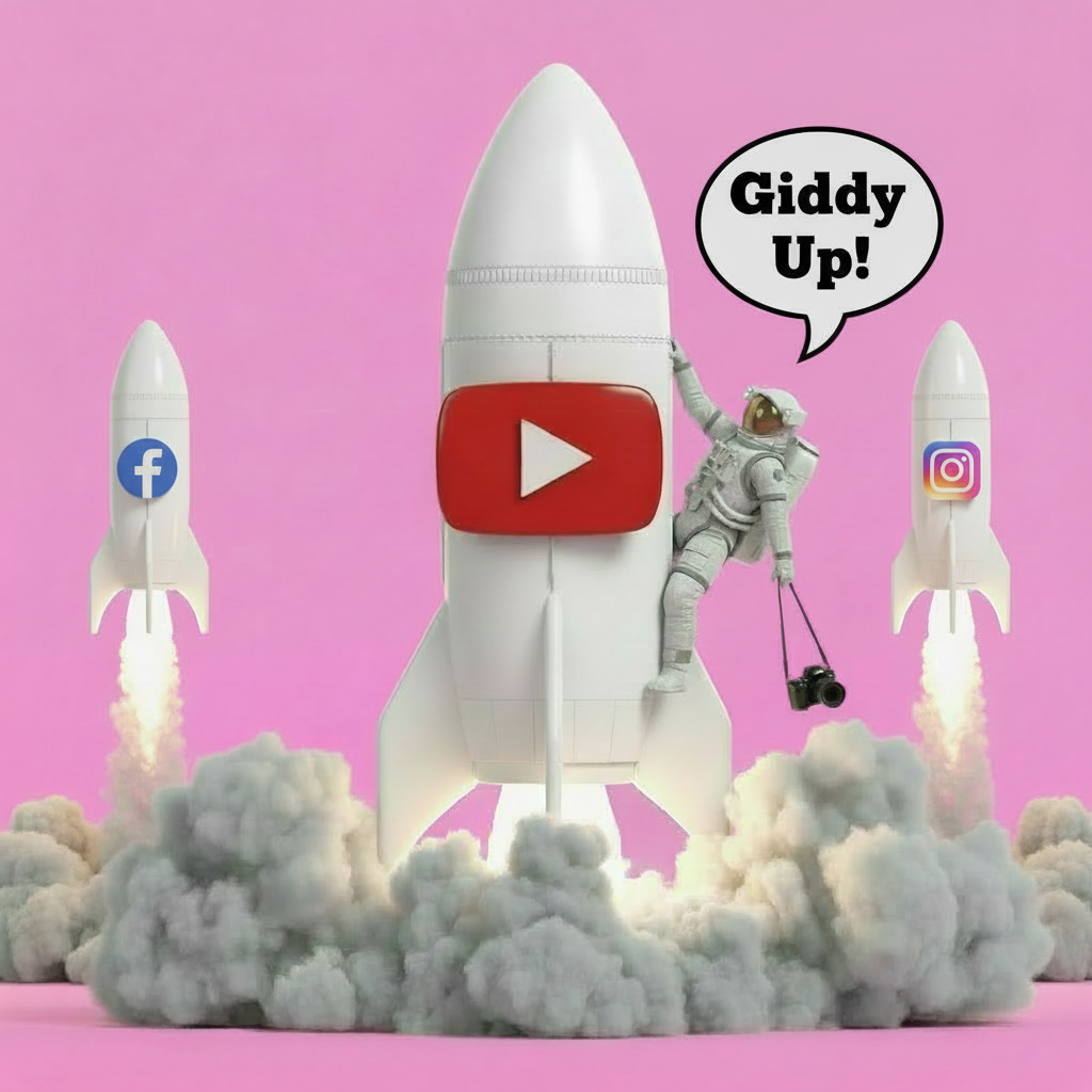 1. Creator Launch Kit