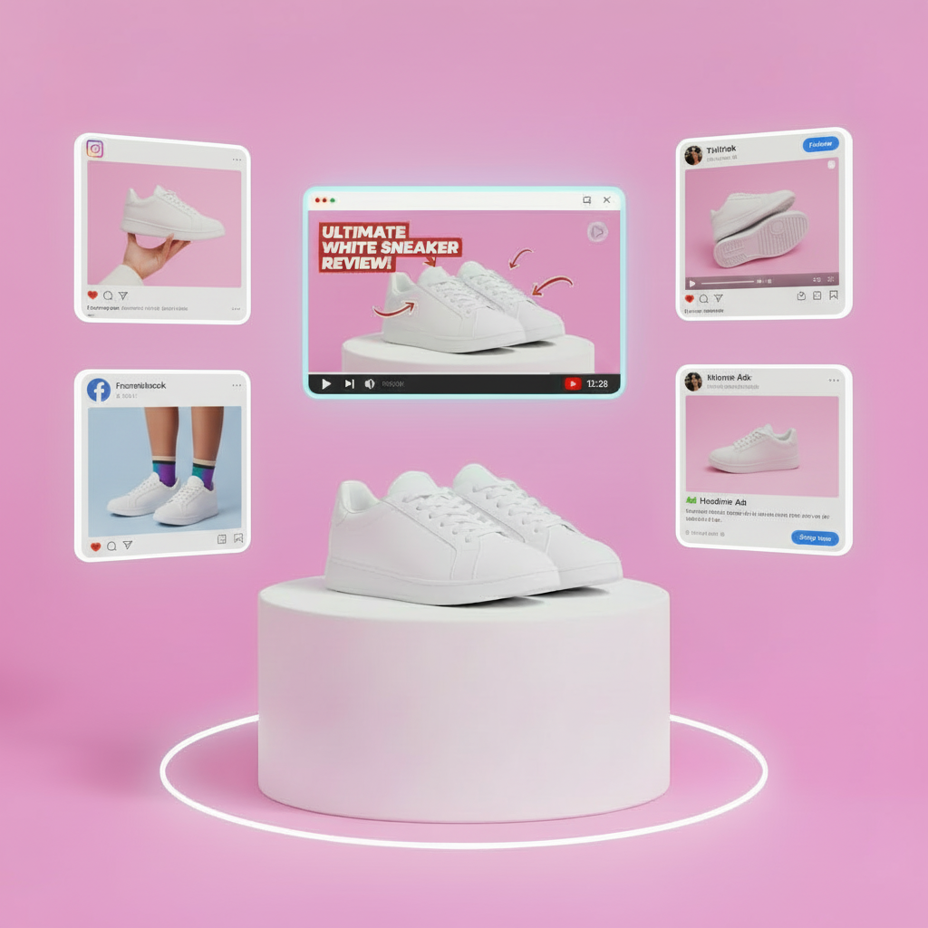 3. Product Campaign Kit